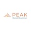 logo - Peak Mental Healthcare