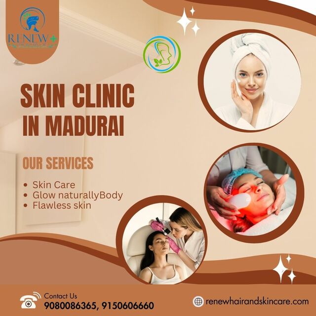 Renew Hair & Skin Care (7) Picture Box