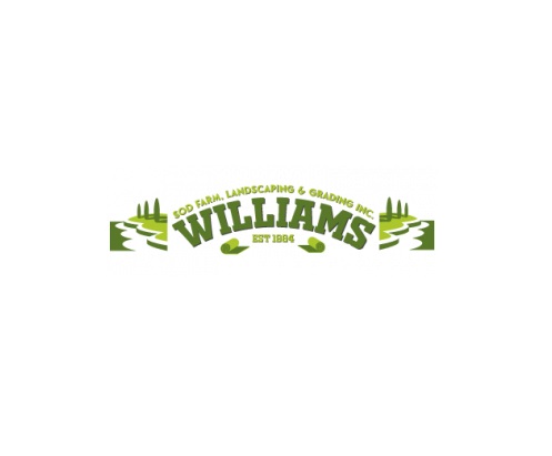 logp Williams Sod Farm Landscaping & Grading Inc.