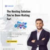 The Hosting Solution you ha... - Turhost