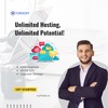Unlimited Hosting, Unlimite... - Turhost
