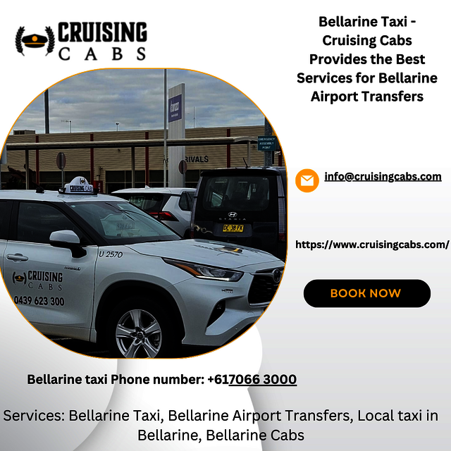 Bellarine Taxi Booking for Bellarine Airport Trans Bellarine Taxi Booking for Bellarine Airport Transfers with Cruising Cabs