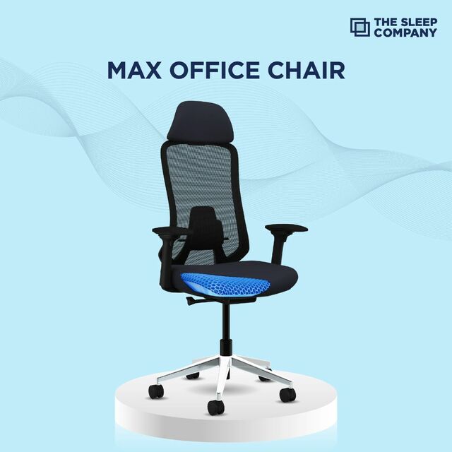 MAX OFC Office Chairs