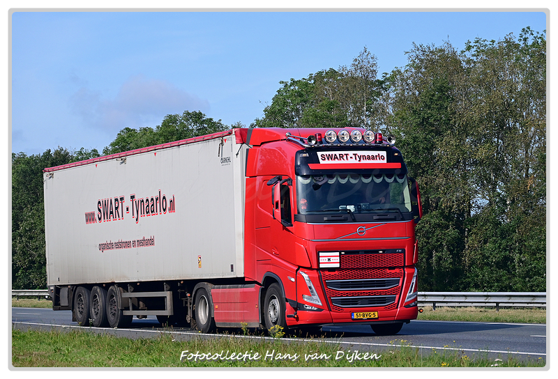 Swart-Tynaarlo 51-BVG-5-BorderMaker - 