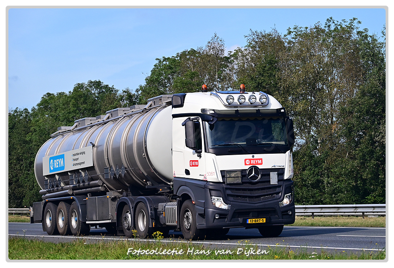 Reym 13-BRT-5-BorderMaker - 