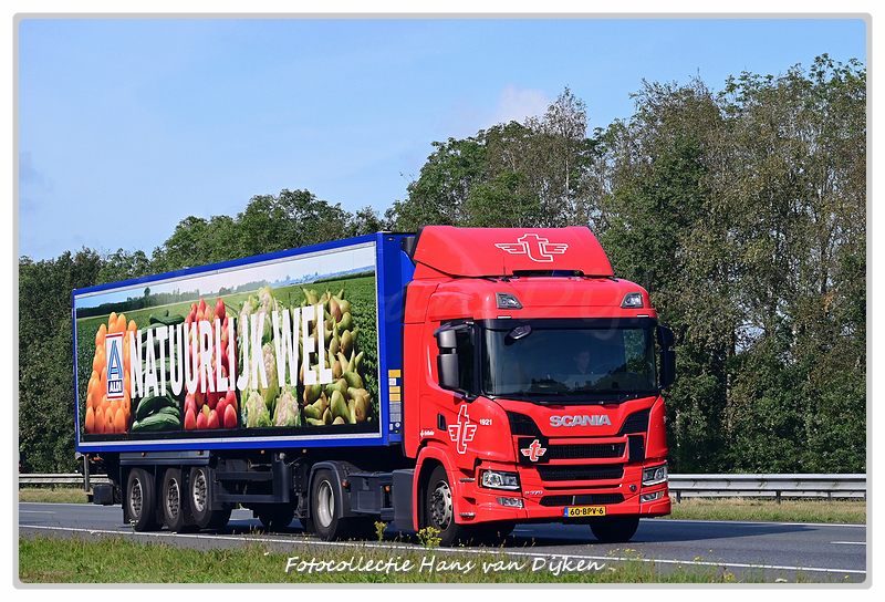 Tielbeke 60-BPV-6(0)-BorderMaker - 