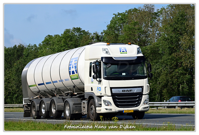 AB Texel 72-BPP-2-BorderMaker - 