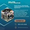 Your Source for AV Rentals in Fairfax, VA