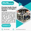 McLean, VA AV Rental: Transforming Events through Flawless Audio and Visual Innovation