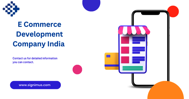 E-Commerce Facebook Ad (1) E- Commerce Development Company India – Simplifying Online Business with Signimus
