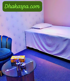 2024-10-20 Dhaka Spa