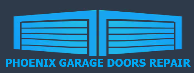 Phoenix Garage Doors Repair Logo Phoenix Garage Doors Repair