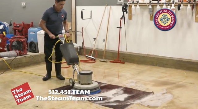 rug cleaning near me The Steam Team Inc.