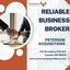 reliable business broker - Peterson Acquisitions: Your Seattle Business Broker