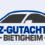 LOGO - KFZ-Gutachten Bietigheim