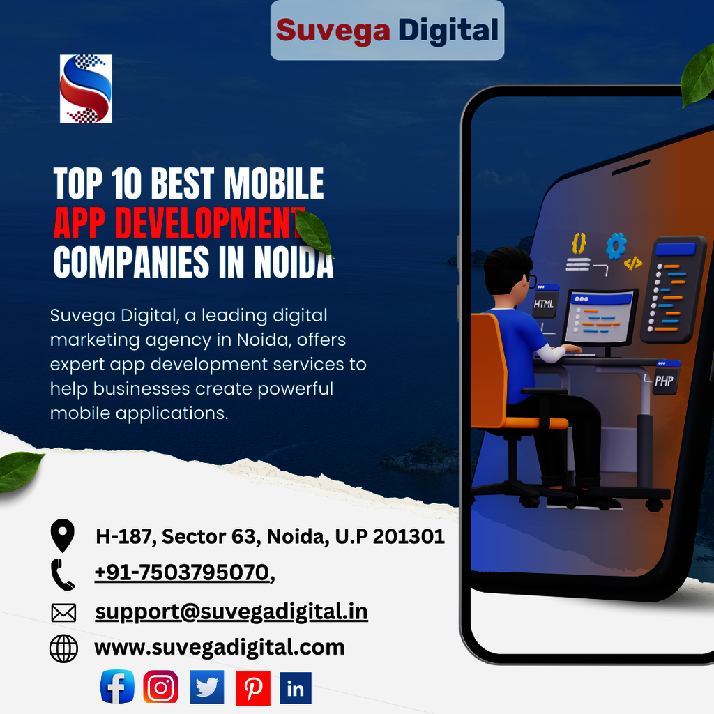 Top 10 Best Mobile App Development Companies In No Picture Box