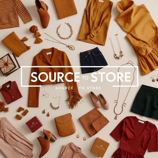 myweb2 SourcetoStore