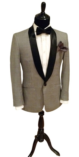 1805765 Tailor & Bond