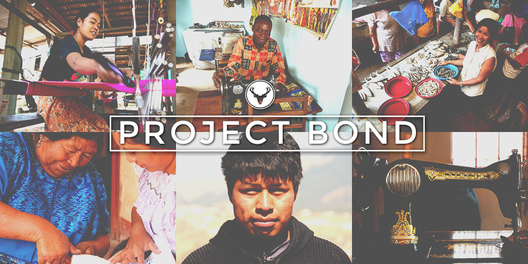 6628930 Tailor & Bond