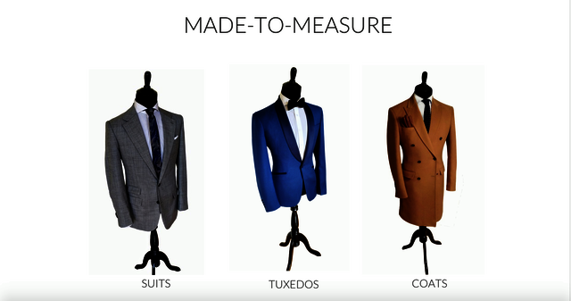 301828588 444460544397951 8734243869889954676 n Tailor & Bond