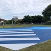 Basketball Court Resurfacing Ltd