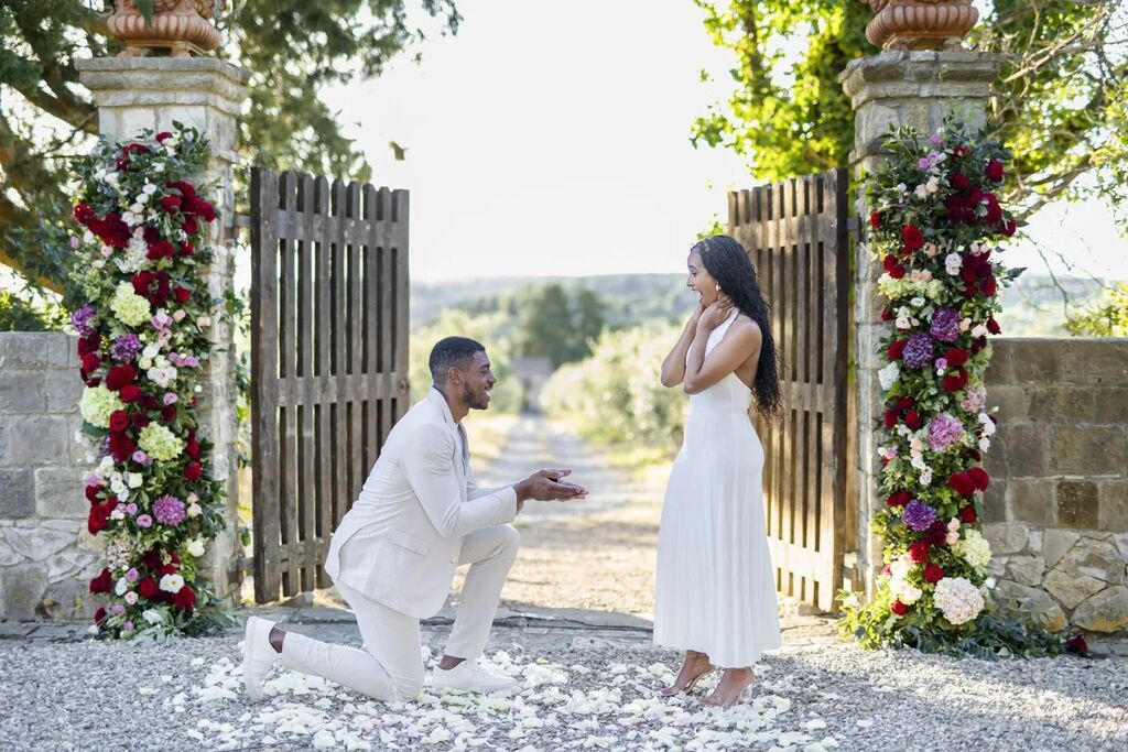 wedding videography studio Italy Picture Box