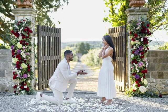 wedding videography studio Italy Picture Box