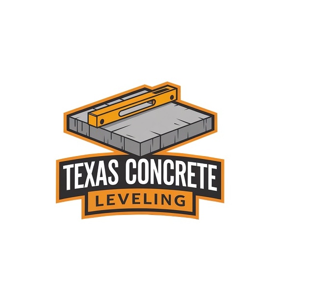 logo Texas Concrete Leveling