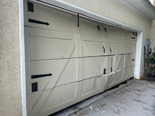 0 Garage Door Service By Danny LLC