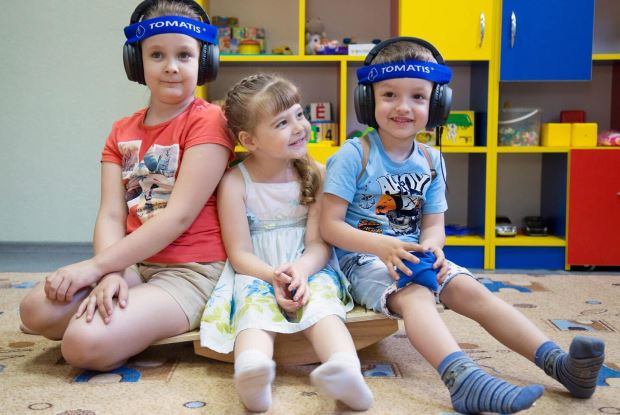 2 Music and Mind Therapy