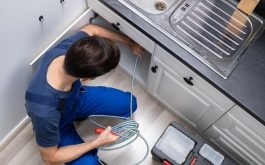 plumbing services ClearChoice Plumbing