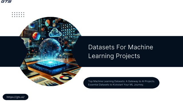 Your paragraph text The Ultimate Guide to Curating Datasets for AI and ML Projects