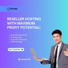Reseller Hosting with Maxim... - TSOHost