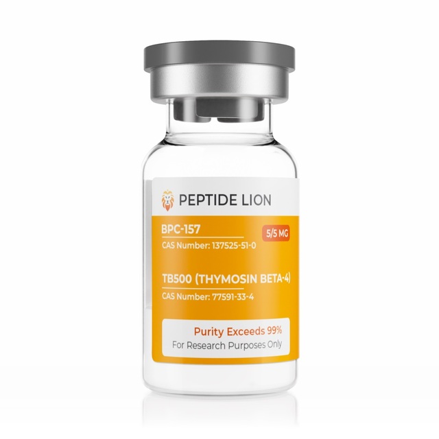 BpC-157-tb500 PeptideLion