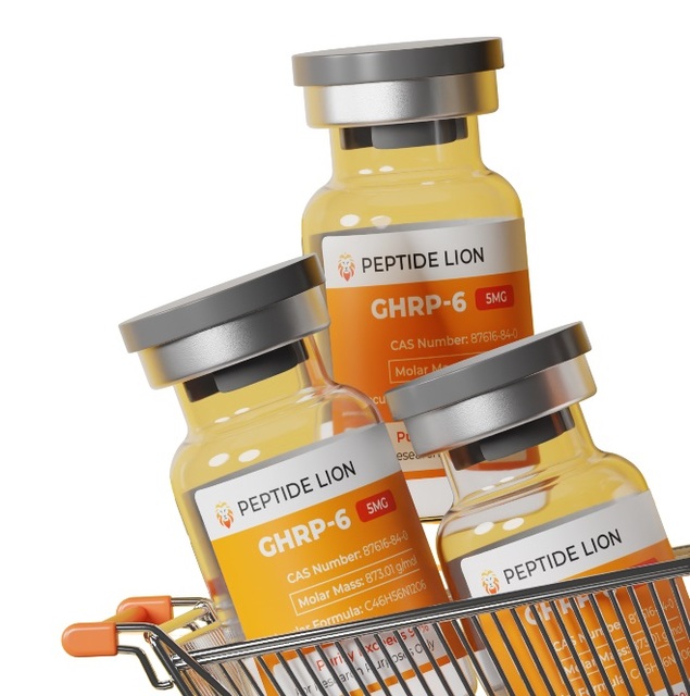 buy peptides PeptideLion