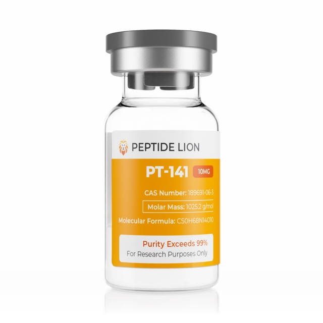 PT-141-10mg PeptideLion