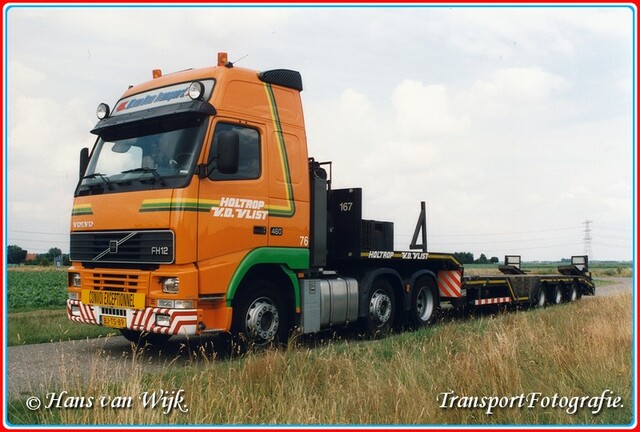 BJ-TS-89  B-BorderMaker Zwaartransport 3-Assers