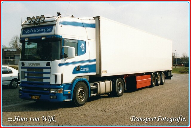 BG-DB-65-BorderMaker Koelwagens