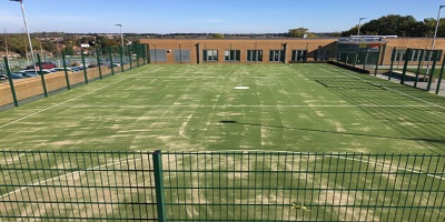 LOGO MUGA Resurfacing Ltd