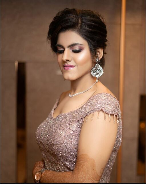 Makeup in Ambala City for Special Occasions Makeup in Ambala City for Special Occasions