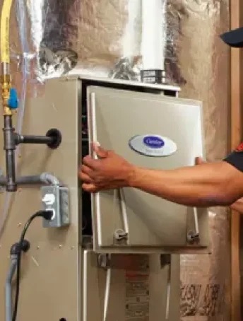 1 Total Comfort Heating and Cooling LLC