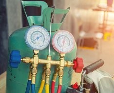 2 Total Comfort Heating and Cooling LLC