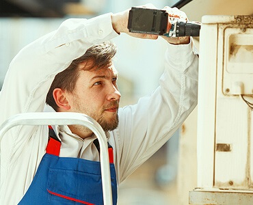 3 Total Comfort Heating and Cooling LLC