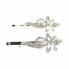 Crystal Jaw clips | glamour... - Picture Box