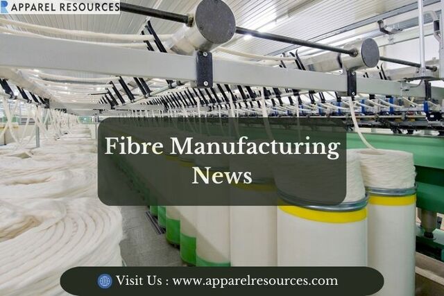 Fibre Manufacturing News Picture Box