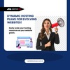 Dynamic Hosting Plans for E... - AmbitionHost