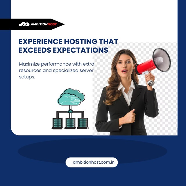 Experience Hosting That Exceeds Expectations AmbitionHost