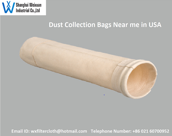 Dust Collection Bags Near Me in USA Picture Box