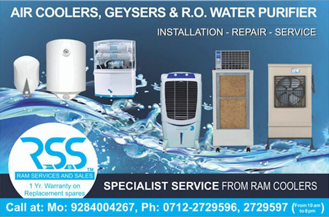 RO Water Purifier Service in Nagpur Picture Box