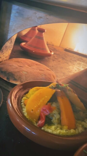 Arabic food Cardiff | casablancacardiff Picture Box